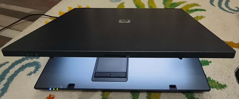 Hp compaq 6715s КОЛЕКЦИОНЕРСКИ