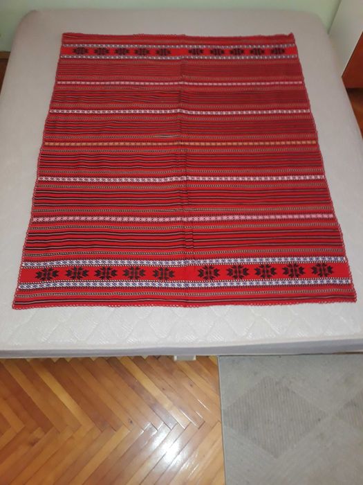 Fata de masa traditionala 160X130 cm