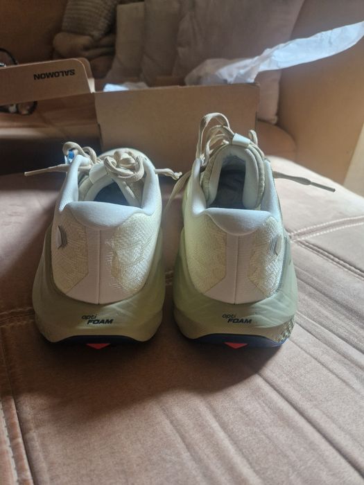Маратонки Salomon Ultra Glide 4 44 номер