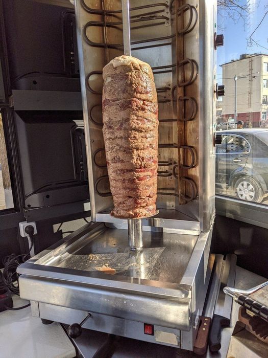 Aparatlaga yangi diyarli