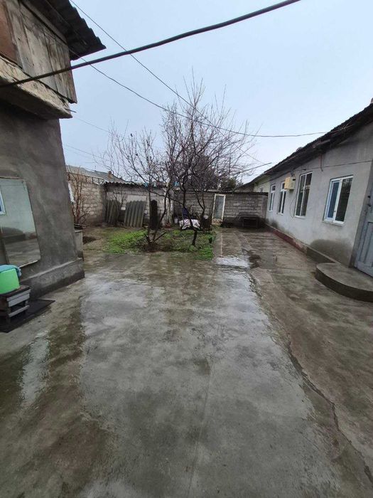 Дом 3 комнаты 2 сотки Американская школа, Мирабадский р-н