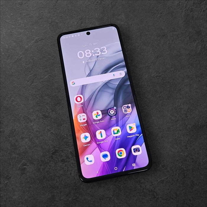 [6819] MOTOROLA RAZER 50 256GB 8RAM / Amanet Tulcea