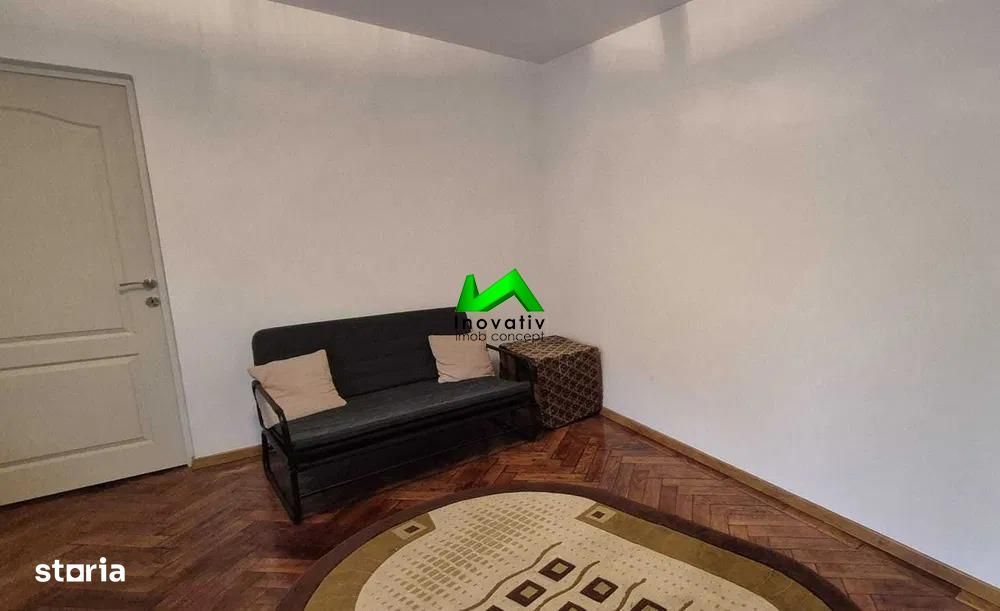 Apartament de inchiriat 3 camere Sibiu Terezian