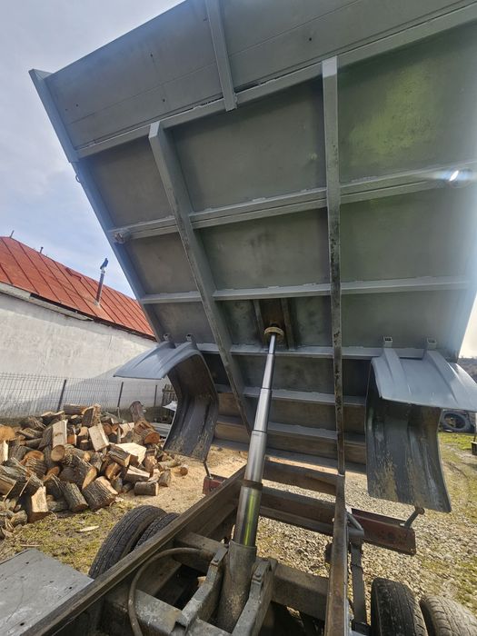 Iveco daily 2.5 turbo cu intercooler