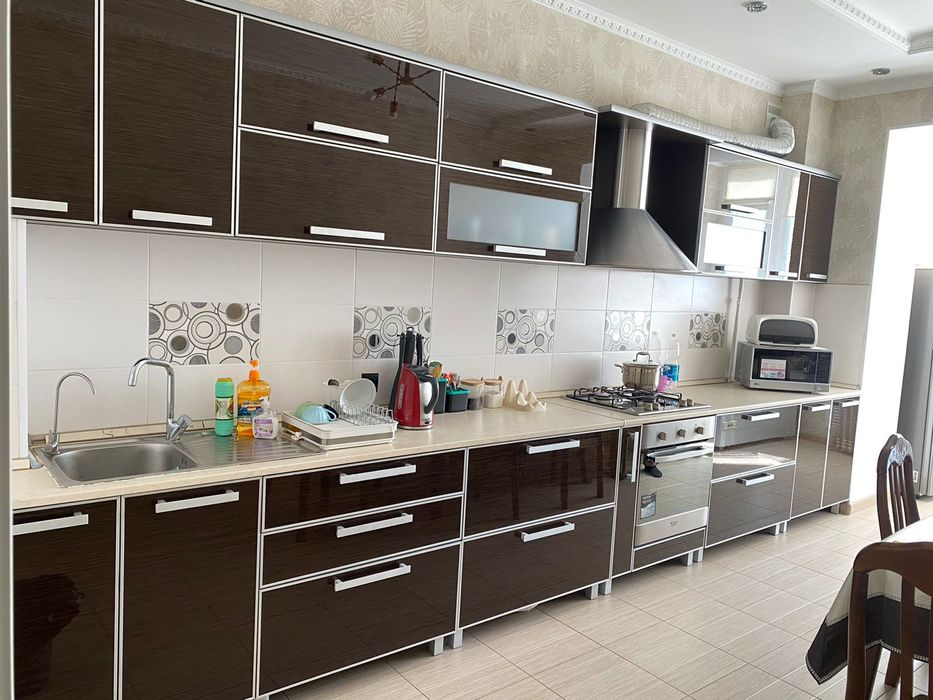 Кухонный гарнитур