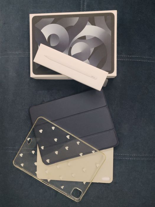 Ipad Air 5th 64GB  NOU