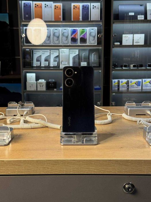 Телефон ViVO Y03 64 / Виво У03 64