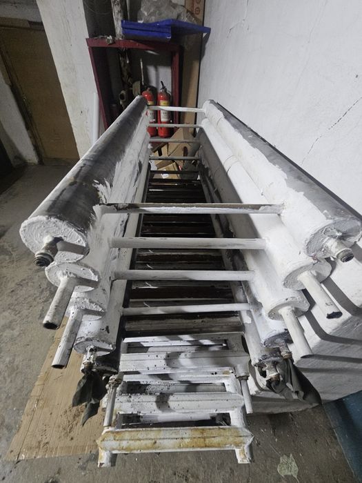 Продам систему отопления