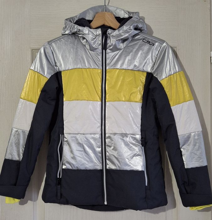 Geacă ski CMP 135-140