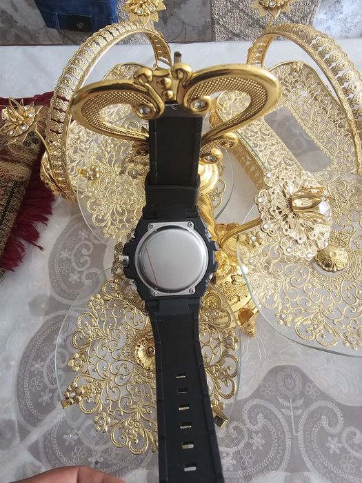 Спортивный Оригинальные часы Sport watch