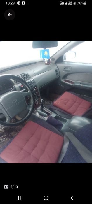 Продам Ниссан Максима