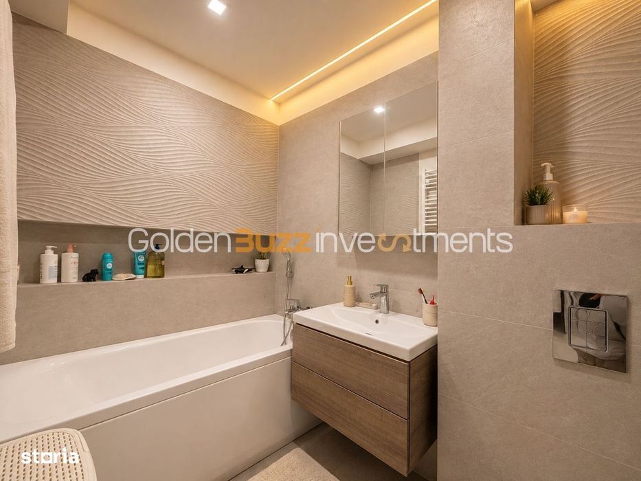 Apartament 4 camere | Iancu Nicolae – Pipera | 2 băi |2 locuri parcare