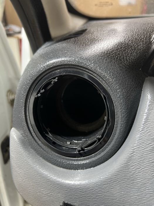 Химчистка салона