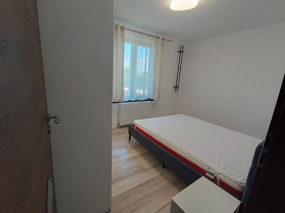 Apartament 2 cam. Dumbravita