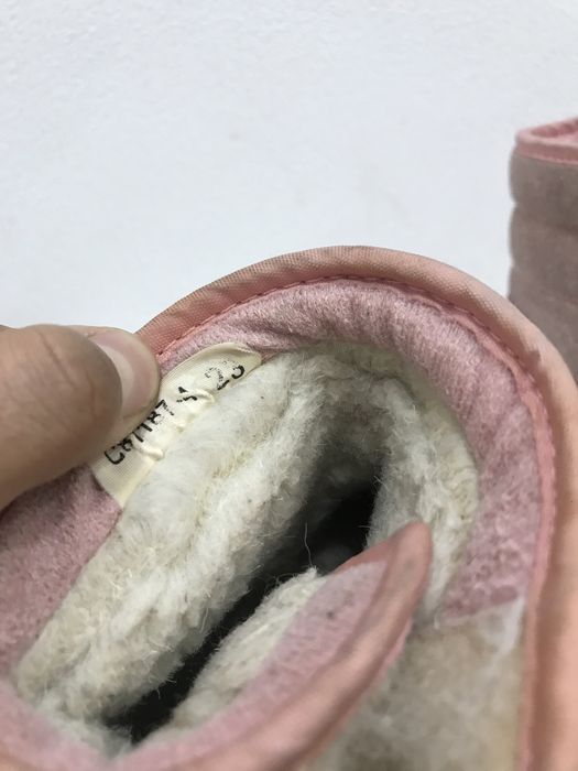Продам зимние детские дутыши