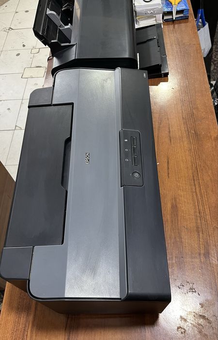 Epson L1300 printer