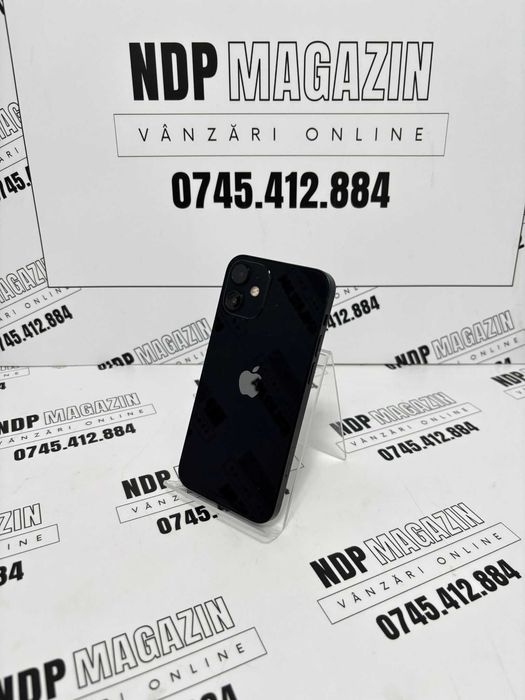NDP Amanet NON-STOP Sos. Giurgiului 119 IPHONE 12 MINI (48374)