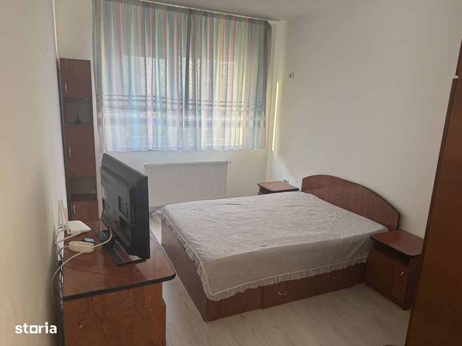 Închiriere garsoniere Militari Residence str Weiner Palada