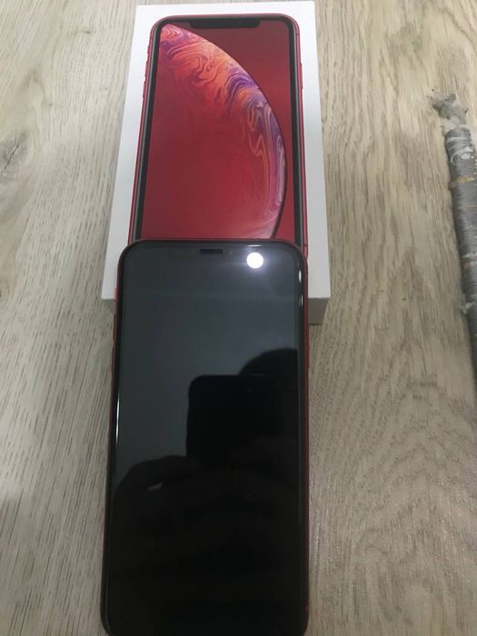 IPhone xr 64 гб