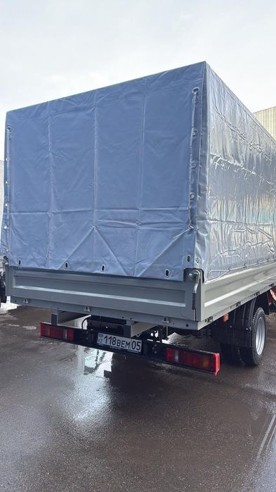 Продается борт новый 4.20