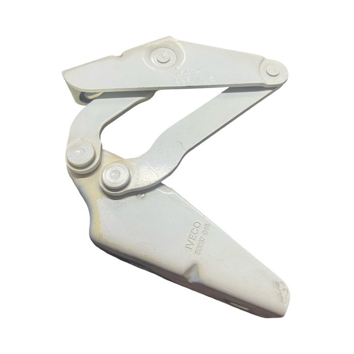 Balama Capota Motor Stanga Iveco Daily Iv Box Body / Estate 2006 - 201