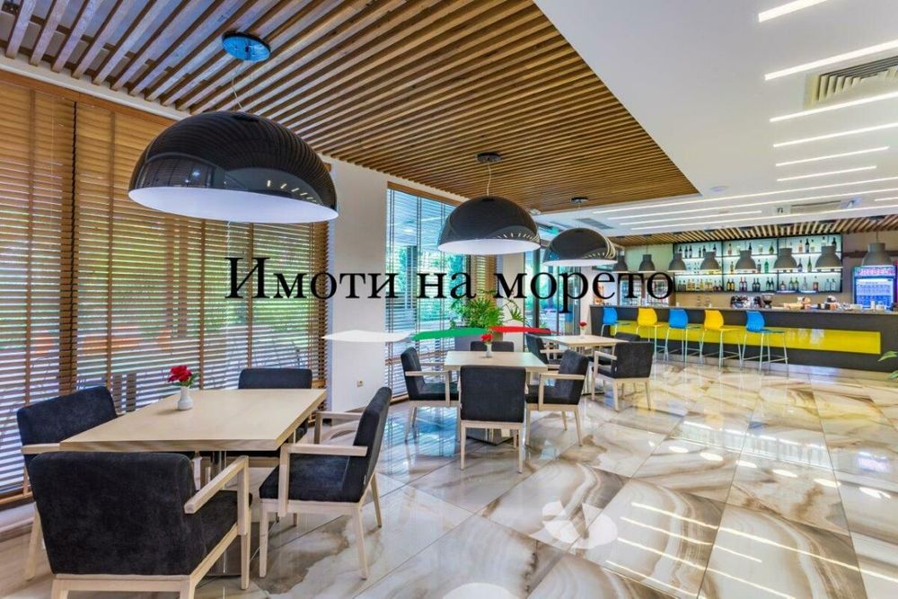 Продава се Едностаен апартамент в Свети Влас - 35 кв.м за 1020 €/кв.м - Снимка #18