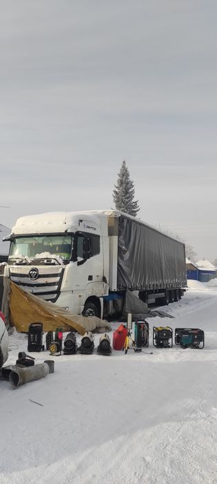 Отогрев авто. Прикурить 12-24 вольт