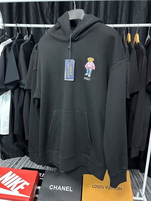 Hanorac gluga Polo  Ralph Lauren mărimea S