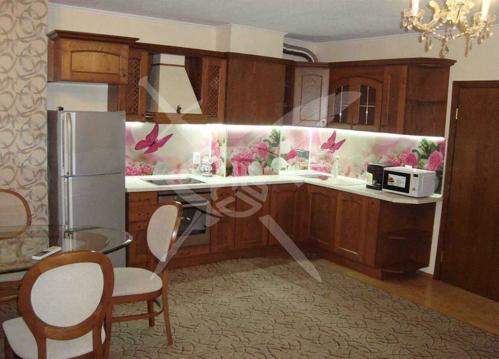 Многостаен апартамент - кв. Кършияка - 11855481