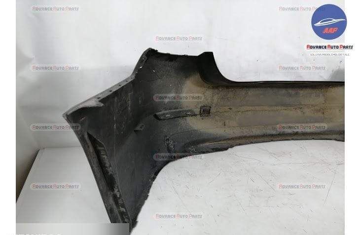 Задна броня БМВ Серия 5 / BMW Seria 5 F10 Фейслифт Оригинална BMW
