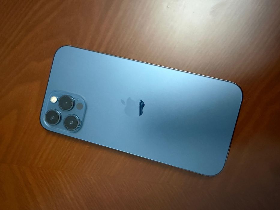 Iphone 12 pro max 256 gb