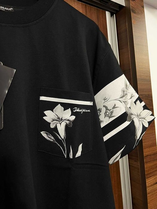 tricou Dolce&Gabbana