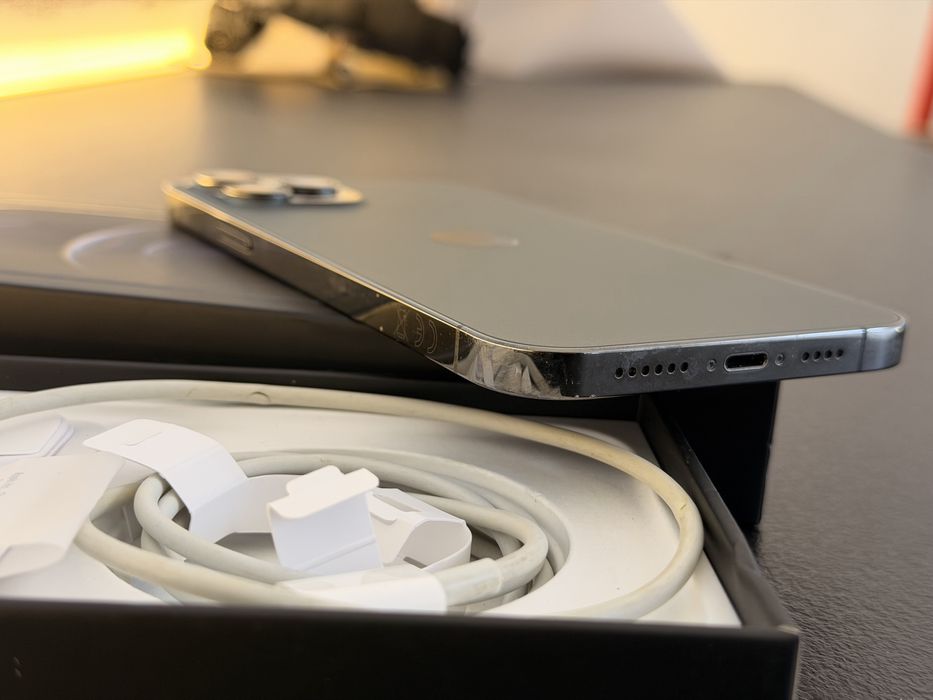 Iphone 12 Pro Max - 256 GB