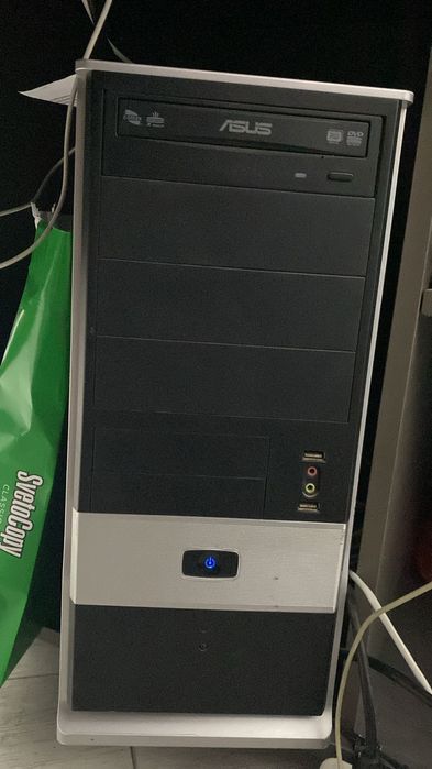 Продается компьютер