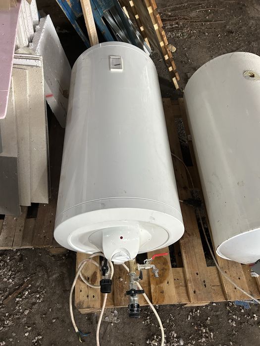boiler ieftin stare de functionare