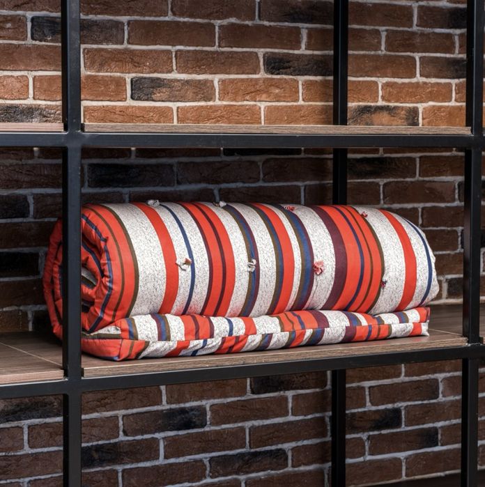 Матрас ватный 1.0 спальный