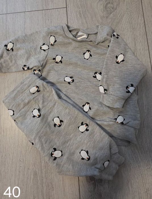 Lot haine copii marime 56-92