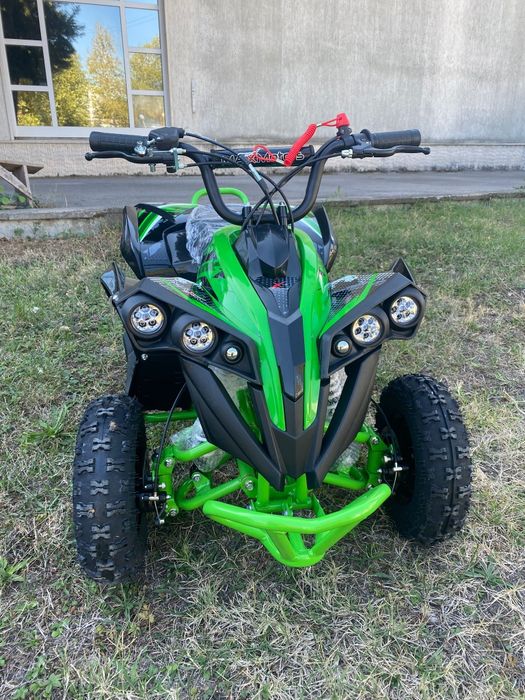 Детски Бензинови АТВ 50сс