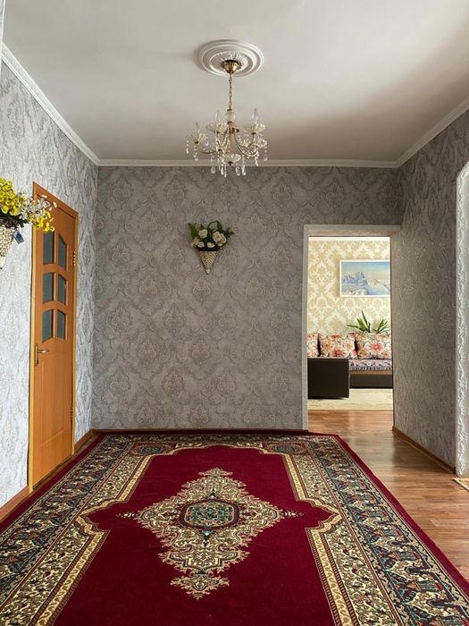 Продам дом в Посёлке Абай