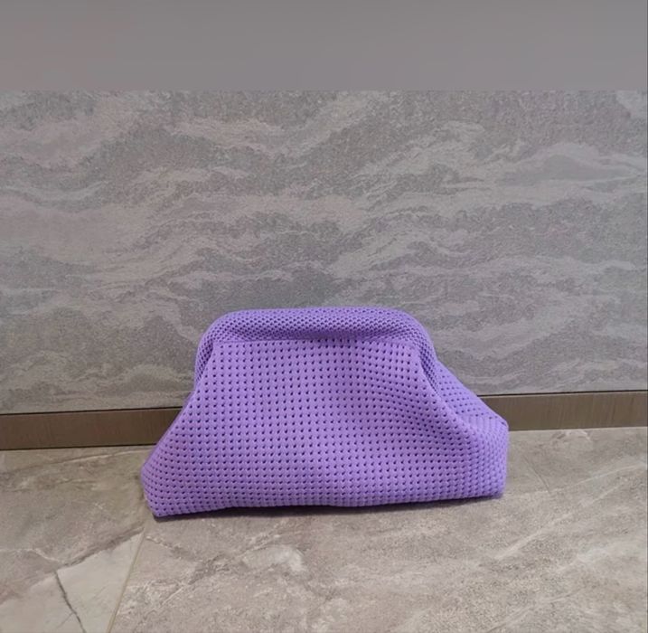 Сумка клач ( косметичка)