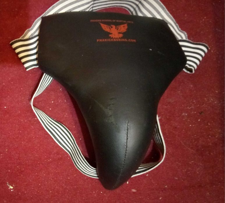 Echipamente protectie pentru lupte-box