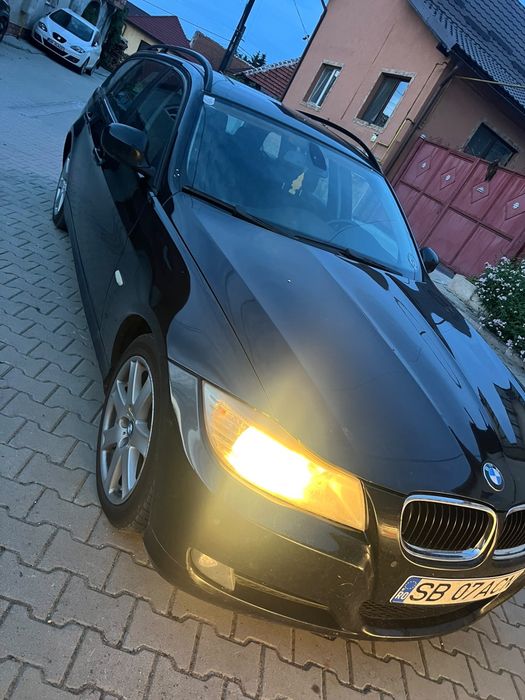 BMW Unknown Model 2008 — imagine 4