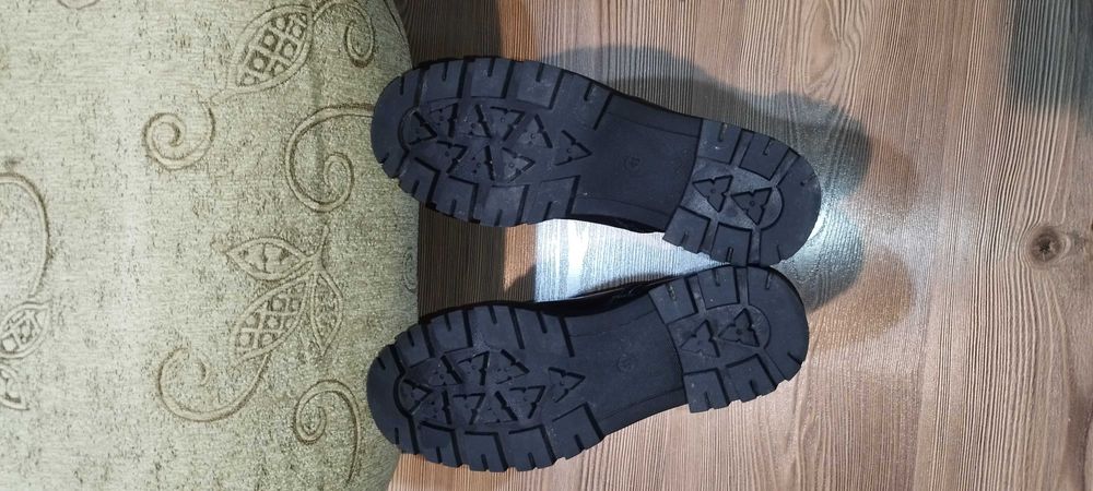 Дамски боти N-41 ,марка TendenZ