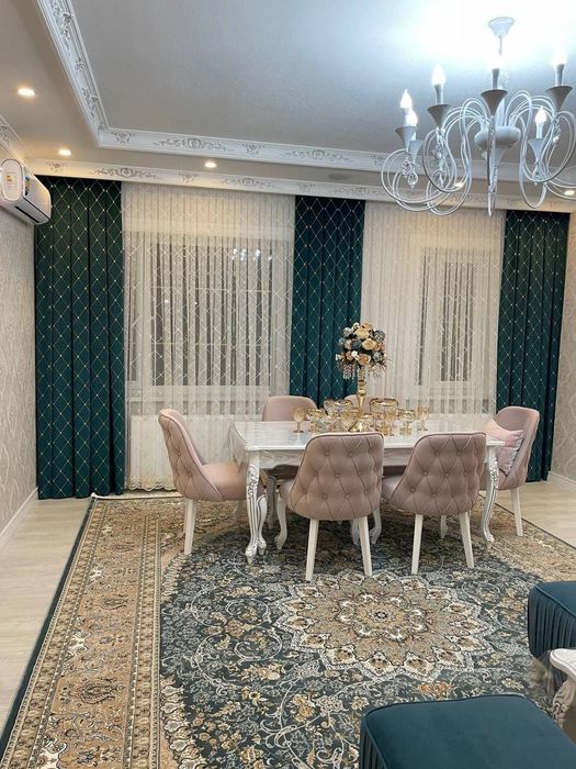 Ковры и коврованы