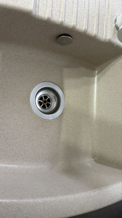 Vand chiuveta compozit