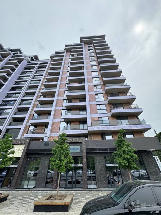 4-комнатная квартира 202 м², Яккасарайский район, 16 этаж