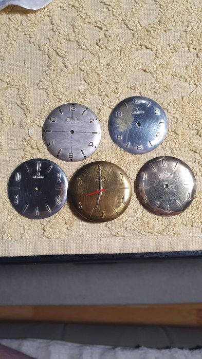 Atlantic accesorii pentru reconditionare