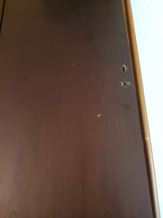 Межкомнатные двери