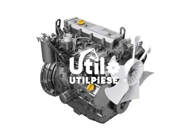motor yanmar 4tne88 4tne84 4tne98 3tne88 3tne84 + piese yanmar