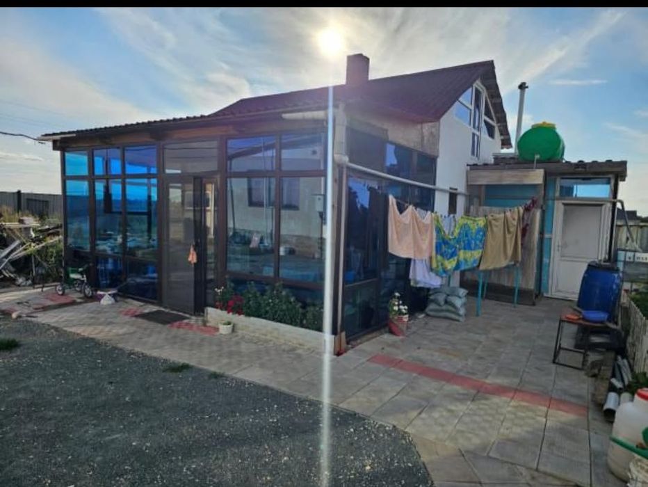 Продам дом в д/м Коянды